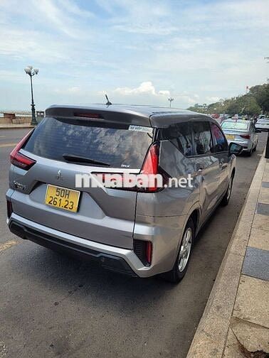 Mitsubishi Xpander 2023 Bạc 150.000 km