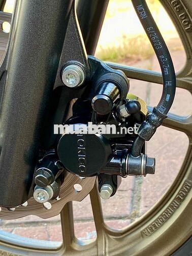 Honda VARIO 125i 2023 Xanh ngọc