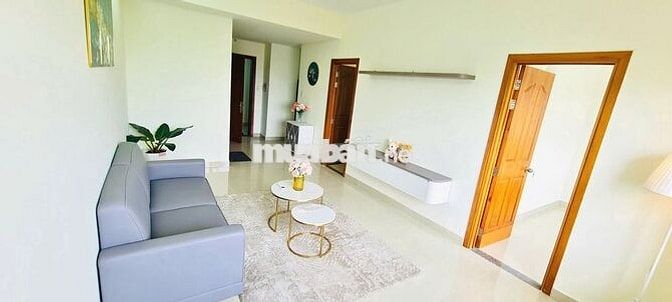 (8676) Thanh Bình residence, 58 m2 ,sổ hồng: 1,560 tỷ