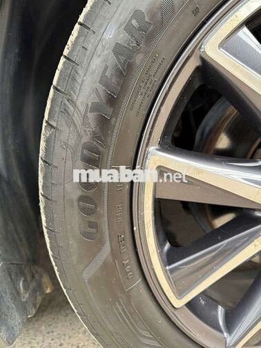 Mazda CX5 2017 2.0L 1 cầu, màu bạc,62.000km