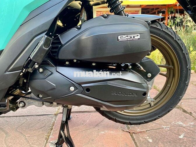 Honda VARIO 125i 2023 Xanh ngọc
