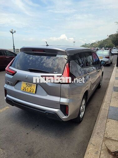 Mitsubishi Xpander 2023 Bạc 150.000 km
