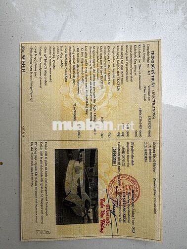 Hyundai Accent 2023 Đặc biệt Trắng