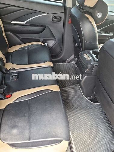 Mitsubishi Xpander 2023 Bạc 150.000 km