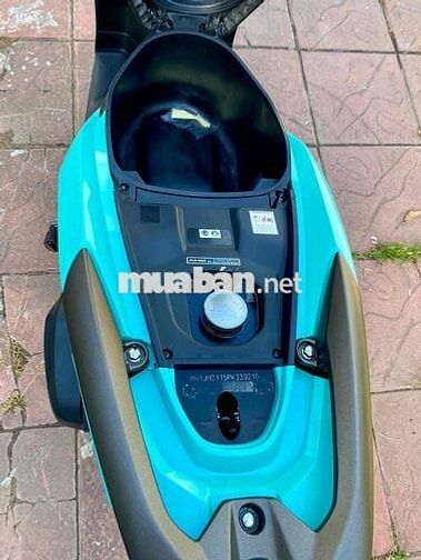 Honda VARIO 125i 2023 Xanh ngọc