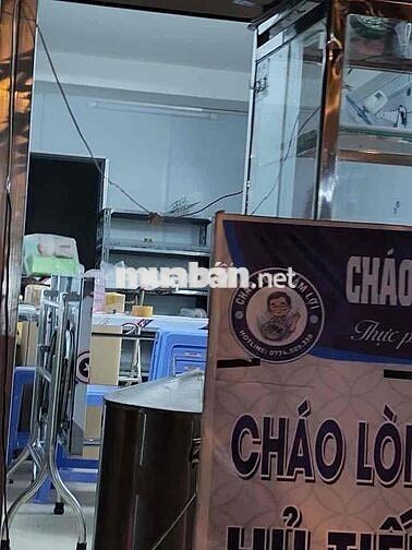 CHO THUÊ MẶT BẰNG KINH DOANH CÓ PHÒNG RIÊNG, TÂN QUY Q7