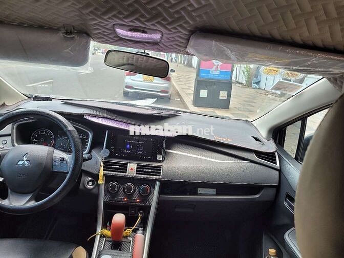 Mitsubishi Xpander 2023 Bạc 150.000 km