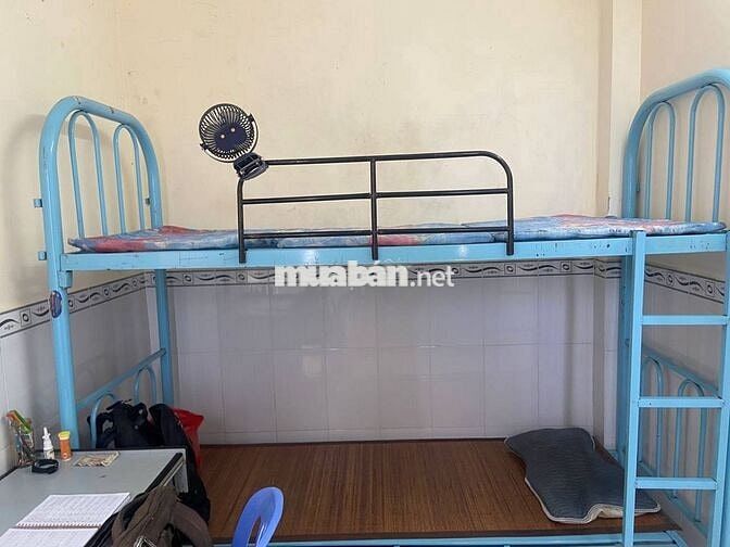 🏠 TÌM 1 BẠN NAM Ở GHÉP 1:1 – LÂM VĂN BỀN, P. TÂN HƯNG, QUẬN 7