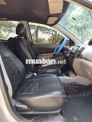 Toyota Vios 2007 Trắng bạc
