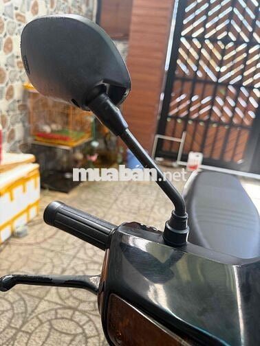 Honda Dream Lùn 1998 Đen