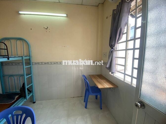 🏠 TÌM 1 BẠN NAM Ở GHÉP 1:1 – LÂM VĂN BỀN, P. TÂN HƯNG, QUẬN 7