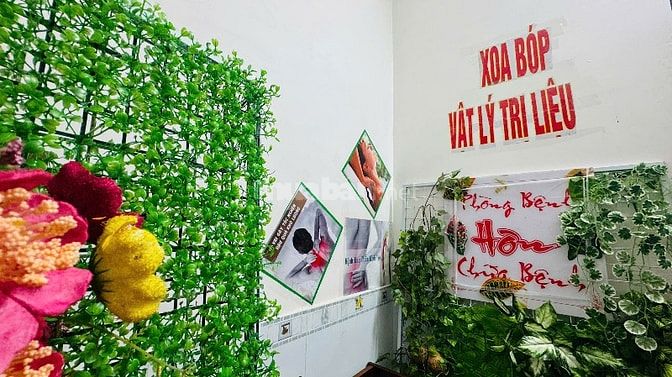 MASSAGE BODY - Ấn huyệt- khung chậu toàn thân TRỊ Liệu cho Nam Nữ 