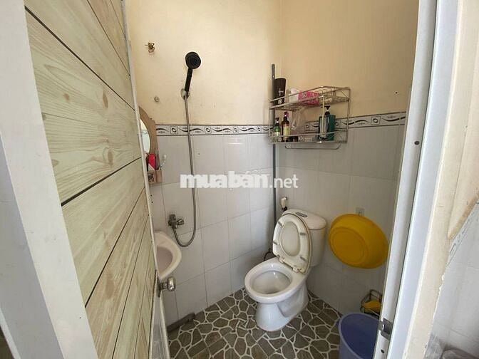 🏠 TÌM 1 BẠN NAM Ở GHÉP 1:1 – LÂM VĂN BỀN, P. TÂN HƯNG, QUẬN 7