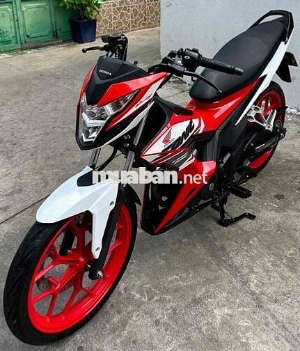 Honda Sonic 150R Hati 2020 như mới
