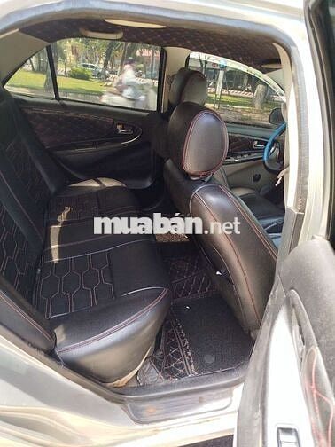 Toyota Vios 2007 Trắng bạc