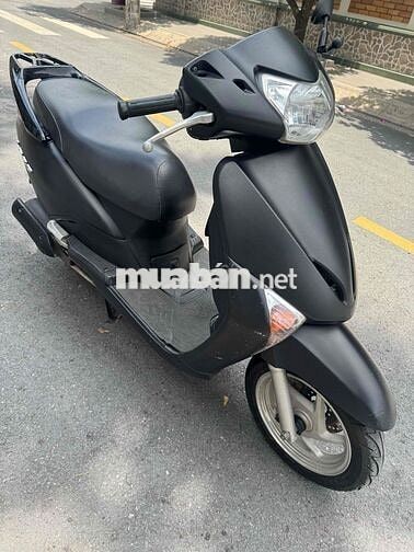 Honda Lead 110 2009 Đen Bstp