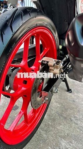 Honda Sonic 150R Hati 2020 như mới