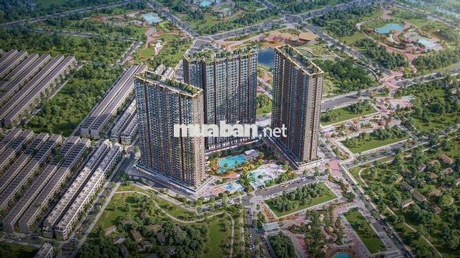 525 TRIỆU – SỞ HỮU NGAY 1PN+ THIẾT KẾ NHƯ 2PN OCEAN CITY