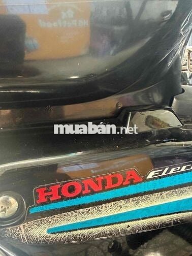 Honda Dream Lùn 1998 Đen