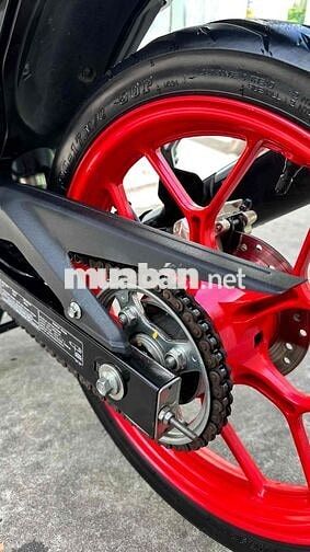 Honda Sonic 150R Hati 2020 như mới