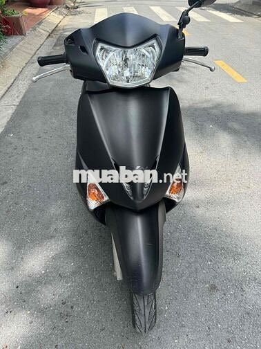 Honda Lead 110 2009 Đen Bstp