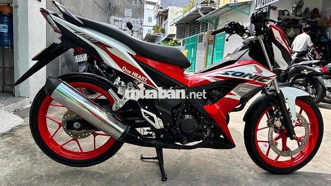 Honda Sonic 150R Hati 2020 như mới