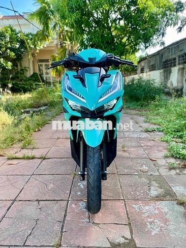 Honda VARIO 125i 2023 Xanh ngọc