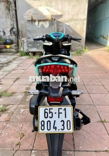 Honda VARIO 125i 2023 Xanh ngọc