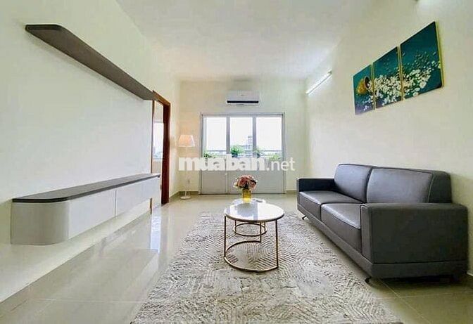 (8676) Thanh Bình residence, 58 m2 ,sổ hồng: 1,560 tỷ