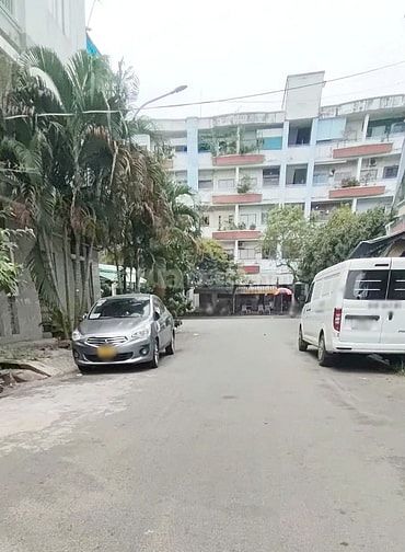 Nhà MT đường 139 Bùi Minh Trực-P5-Q8