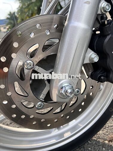 Honda SH 125i CBS mẫu mới màu Trắng