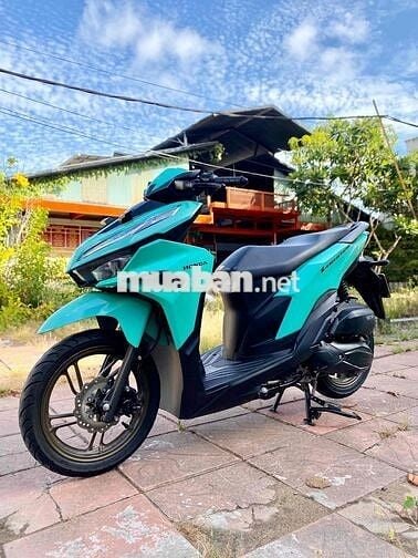 Honda VARIO 125i 2023 Xanh ngọc