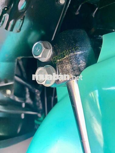 Honda VARIO 125i 2023 Xanh ngọc