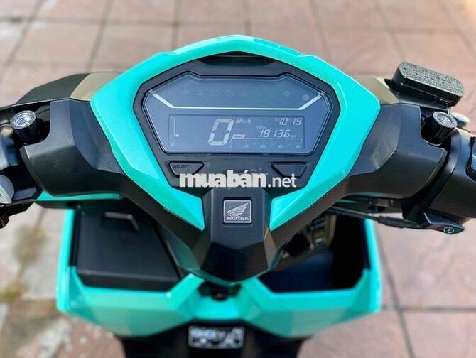 Honda VARIO 125i 2023 Xanh ngọc