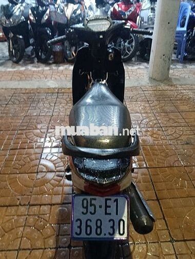 Honda Blade zin đẹp 