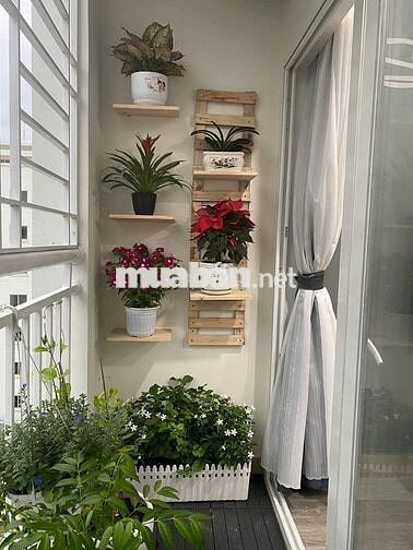 (8676) Thanh Bình residence, 58 m2 ,sổ hồng: 1,560 tỷ