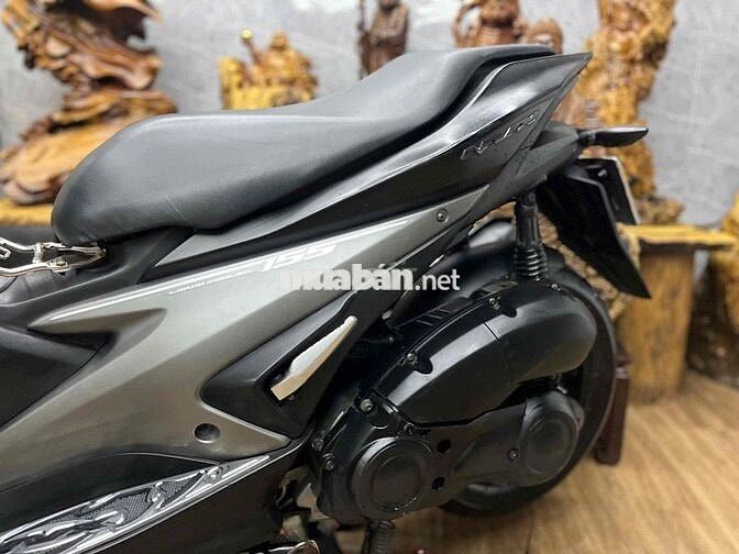 NVX 155VVA 2017 chính chủ biển SG phanh ABS