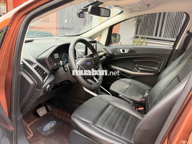 Ford Ecosport 2020 1.5L Titanium 1 chủ