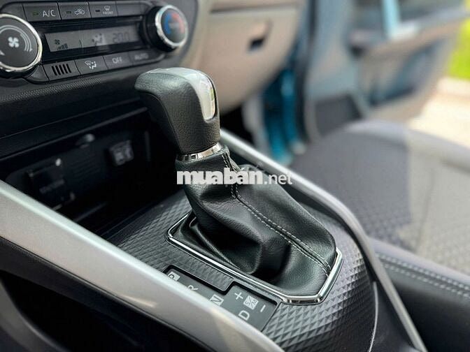 Toyota Raize 1.0 Turbo Model 2022 Siêu Lướt