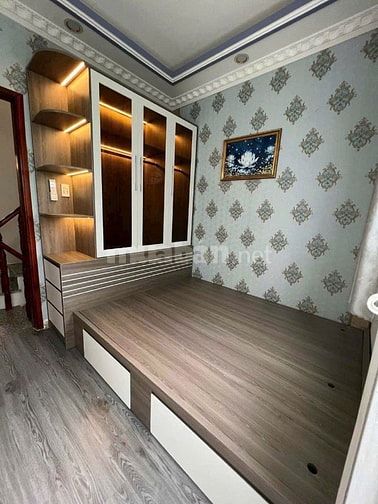 Cần bán gấp đào tông nguyên p. Phú Xuân nhà bè. 2,36 tỷ