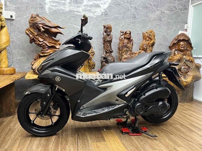 NVX 155VVA 2017 chính chủ biển SG phanh ABS