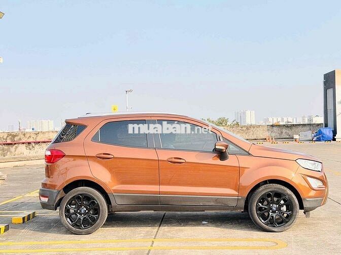 Ford Ecosport 2020 1.5L Titanium 1 chủ
