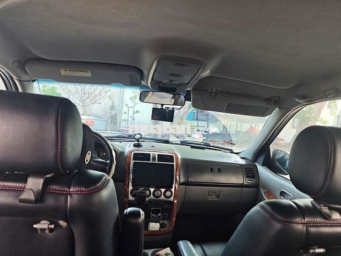 Kia Carnival 2009 Tự động 138414 km