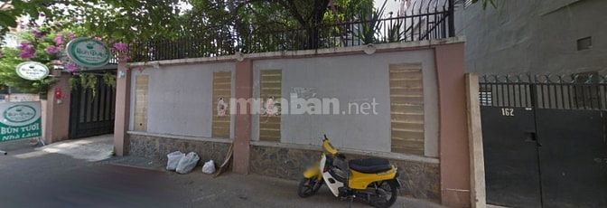 Bán nhà đường Lê Văn Sỹ, vị trí đẹp
