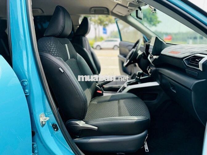 Toyota Raize 1.0 Turbo Model 2022 Siêu Lướt