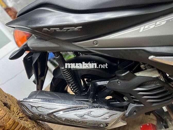 NVX 155VVA 2017 chính chủ biển SG phanh ABS