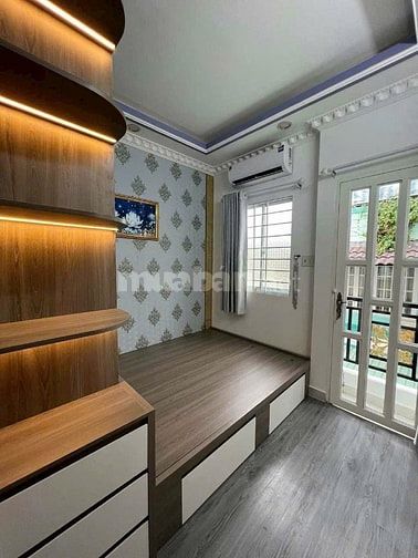 Cần bán gấp đào tông nguyên p. Phú Xuân nhà bè. 2,36 tỷ