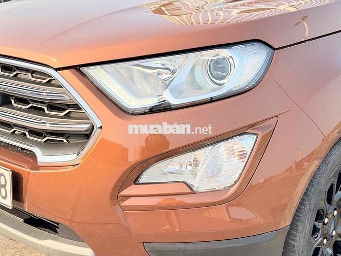 Ford Ecosport 2020 1.5L Titanium 1 chủ