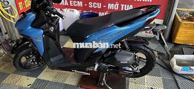 Honda Vario 2020 Xanh đen