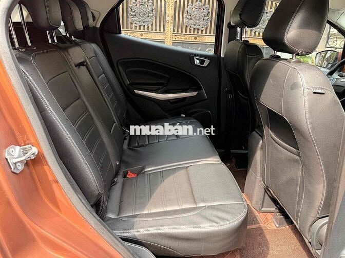 Ford Ecosport 2020 1.5L Titanium 1 chủ